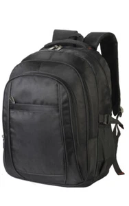 STUTTGARD ZAINO PER LAPTOP BORSA LAVORO VACANZA VIAGGIO SCUOLA HGSH5811BTC - Foto 1 di 1