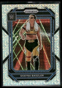 2023 Prizm WWE Shayna Baszler #147 Mojo /25 - Picture 1 of 2