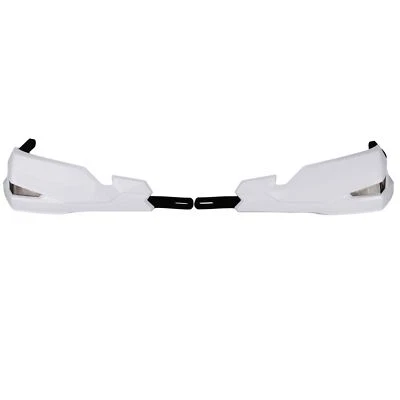 Guardamanos LED blancos para Kawasaki KLZ Versys 1000 2019-2020 Foto 1 de 4