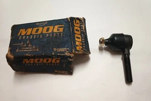 NOS! MOOG Chassis Parts 000 338 52 10 Steering Tie Rod End for Mercedes - In Box - Picture 1 of 6