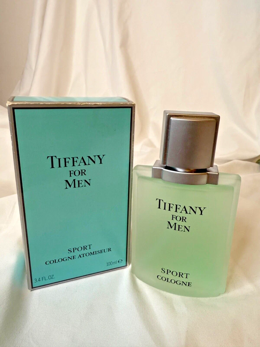 Tiffany & Co. Eau de Cologne Fragrances for Men for sale - eBay