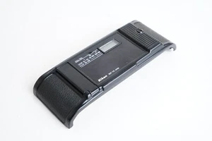 Nikon MF-14 F3 Film Camera Data Back Door TESTED - Picture 1 of 4