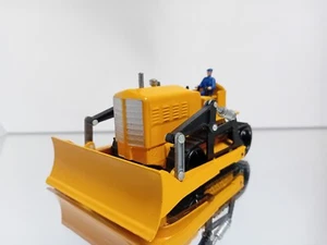 Joal Bulldozer Made in Spain Near Mint - Imagen 1 de 8