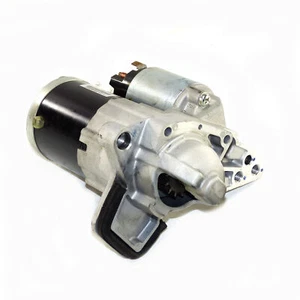 Starter Renault Clio IV Megane IV Ca Kadjar 1,2 Tce 233000557R - Picture 1 of 5