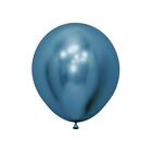 Amscan - Ballon-rmel "Sempertex Reflex", Latex (SG21072)