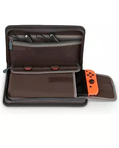 PowerA Folio Case for Nintendo Switch or Nintendo Switch Lite - New - Picture 1 of 5