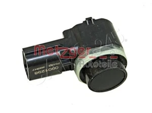 PDC Parking Sensor Black Ultrasonic For FIAT NISSAN OPEL 07-16 4422862 - Picture 1 of 6