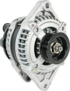 Alternador 250 Amp Alto Rendimiento NUEVO Para Chrysler PT Cruiser 2.4L Turbo 2006-2009 - Imagen 1 de 3