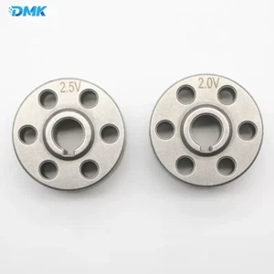 Accesorios de rueda de alimentación de alambre de soldadura láser tipo U/V para SUP QILIN Relfar Au3tech - Imagen 1 de 8