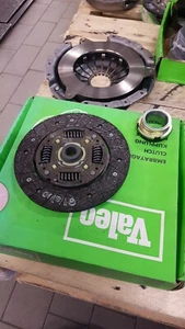 FRIZIONE VALEO 821098 K540S PER DAEWOO NEXIA ESPERO ARANOS 1.5 cc 3 pezzi - Imagen 1 de 7