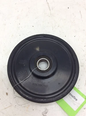 Arctic Cat Rear Idler Wheel 5.630 2002-2018 Bearcat Crossfire ZL MC ZR 3604-039 - Image 1 of 3