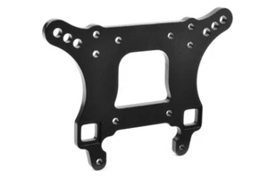 Corally 00180-168 Shock Tower - 4mm - Aluminum - Front - 1 pc: Dementor, Kronos - Picture 1 of 1