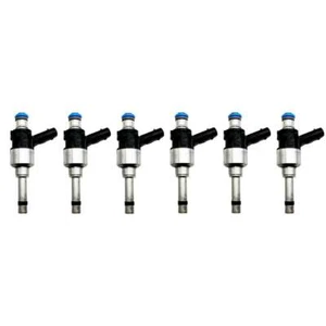 6XFuel Injector fit for Hyundai Genesis G70 TCI 3.3L Gas 19-24 353103L000 FJ1434 - Picture 1 of 5