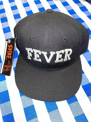 Vintage Spike Lee 40 Acres And A Mule Jungle Fever Snap Back Hat - Image 1 of 4