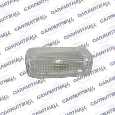 98-05 Lexus GS300 Lámpara de luz de cortesía de puerta interior del lado del pasajero delantero derecho OEM Foto 1 de 4