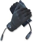 Gears Gen X-4 Heated Gloves Liner - 100318-1-M/L Black Md-Lg