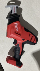 Milwaukee M18 Hackzall Reciprocating Saw - 2625-20 - Picture 1 of 4