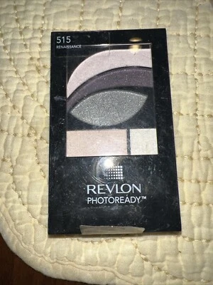 Revlon Photoready Primer & Shadow ‘Renaissance’ #515 NIB - COMBINED SHIPPING - Image 1 of 4