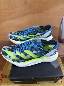 Adidas Adizero Adios Pro 3 M Elite Running Shoe IG6441 Size UK 13.5 | RRP £250 - Picture 1 of 8