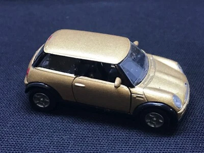 Siku Mini Cooper Collectable Scale 1:55 - Image 1 of 4