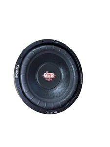 Lanzar MAXP124D 12" 1600 Watt DVC Woofer Open Box - Picture 1 of 7