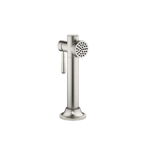 Dornbracht VAIA Juego de spray enjuague platino cepillado 27718809-06 - Imagen 1 de 1