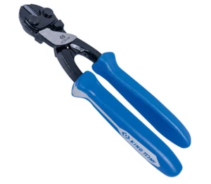 KING TONY 6133-08 Compact Bolt Cutter, 212mm - Picture 1 of 4