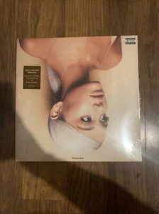 Sweetener by Ariana Grande (Vinyl Record, 2018) - Picture 1 of 2