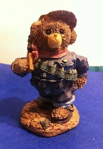 1999 The Hunter Bear (T43) - Foto 1 di 7