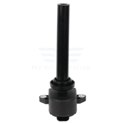 Bobina de ignição para 2000-2004 Isuzu Rodeo 3.2L V6 2000-2002 Isuzu Trooper 3.5L V6 - Imagem 1 de 4