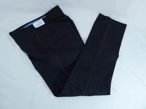 Anchor Uniform 232MW Wool NYPD 7 POCKET SIZE 44 UNHEMMED NAVY W/ BLACK BRAID - Picture 1 of 6