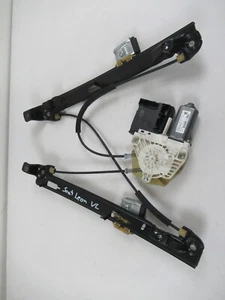 Seat Leon II 2 1P 09-12 el. Fensterheber vorne links Steuergerät Motor 1P0837401 - Picture 1 of 7