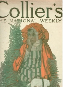 Collier's -  June 15, 1907 - Picture 1 of 2