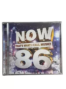 Now That's What I Call Music! 86 - Various 2xCD (2013) - Brand New (N1) - Picture 1 of 3