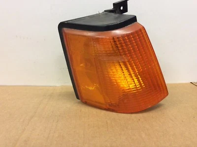 Ford Escort 1985-1990 intermitente derecho Foto 1 de 2