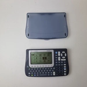 Texas Instruments Voyage 200 Grafik Taschenrechner - Bild 1 von 5