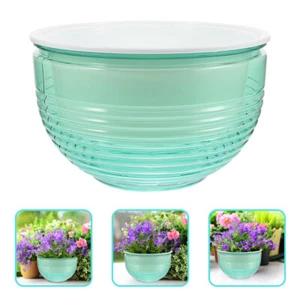 Container Outdoor Indoor Planter Pots With Drainage - Picture 1 of 12