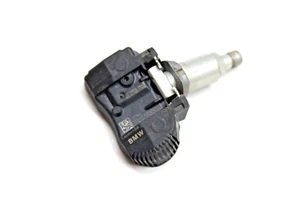 2018 BMW 430I TIRE PRESSURE SENSOR / TPMS OEM 17 18 19 20 - Picture 1 of 5