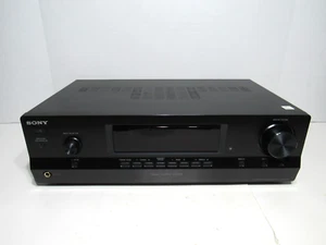 Sony STR-DH130 Ricevitore FM/AM stereo a 2 canali centro di controllo audio - Foto 1 di 7