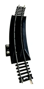 Mainline 00 Scale Power Track Curve Train Track - Picture 1 of 6