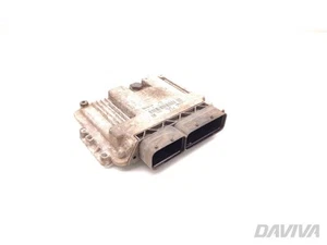 Opel Astra Motorsteuermoduleinheit 1.7 CDTI Diesel 74kW (100 HP) 55556829 2004 - Picture 1 of 11