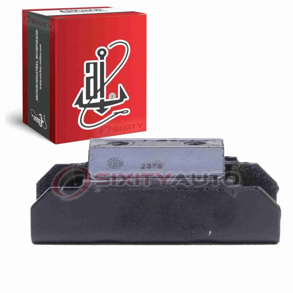 Montaje de transmisión automático trasero de anclaje para GMC C25 Suburban 1975-1978 4,8 L cg Foto 1 de 4