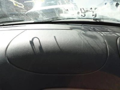 Air Bag Passenger Dash Hatchback 5 Door Fits 99-03 SAAB 9-3 3747894 Foto 1 de 4