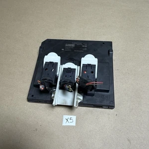 VW Golf R BCM Body Control Module MK7 15-19 OEM 5Q0 937 085 BL X5 - Picture 1 of 5
