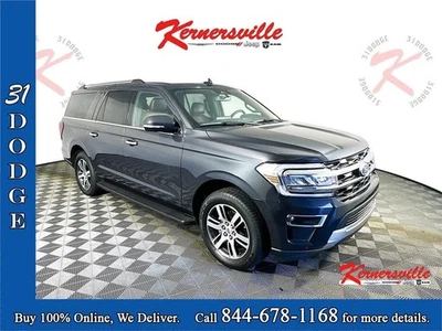 2024 Ford Expedition Limited RWD 4dr SUV Navigation Heated Seats Sunroof - Image 1 of 4