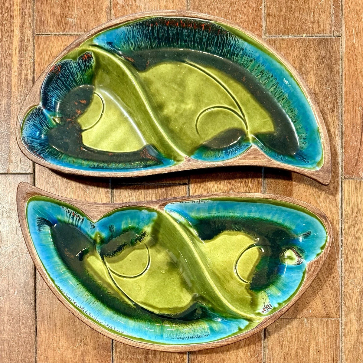 Santa Anita Ware 陶器食器　アメリカハワイ Santa Anita Ware 陶器食器 アメリカハワイ Santa Anita Ware 陶器食器