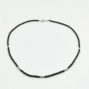 Jewelry Necklace Black diamond 40.5ct Gold 2320798 - Picture 1 of 11