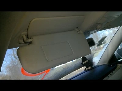 Driver Sun Visor Illuminated Fits 06-10 12-18 PASSAT 8398961 Foto 1 de 4