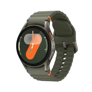 Samsung Galaxy watch 7 40mm LTE Green - Photo 1 sur 6