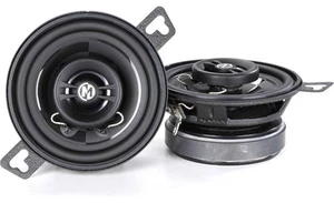 NEW Memphis Audio PRX3 3.5" Coaxial 2-Way Speakers (1 PAIR) 3-1/2" - Picture 1 of 2